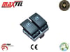 Volkswagen Transporter T5 T6 Sol Çiftli Cam Kaldırma Anahtarı MAXTEL