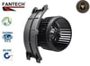 Volkswagen Transporter T5 T6 T7 Touareg Sharan Audi Q7 Ön Kalorifer Motoru FANTECH