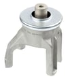 Volkswagen Transporter Caravelle T5 T6 Motor Takozu Arka LEMFORDER