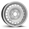 Volkswagen Transporter T5 Jant 16 İnç 5 Bijon JANT-