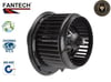 Volkswagen Transporter T5 T6 T7 Touareg Sharan Audi Q7 Arka Kalorifer Motoru FANTECH