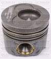 Volkswagen Transporter T5 Piston Segman 2.5TDI STD 81mm (3-4-5 Piston) YENMAK