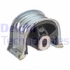 Volkswagen Transporter T5 Motor Takozu Ön DELPHI