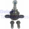 Volkswagen Transporter V Alt Rotil Kitli DELPHI
