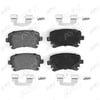 Volkswagen Transporter T5 03 >09 > Audi A4 04-09 A6 04-11 A8 03-10 Arka... AYD