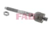 Volkswagen Transporter T5 Rot Mili FAG