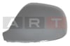 Volkswagen Transporter T6 Dış Dikiz Ayna Kapağı Astarlı Sol ART-AYNA