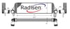 Volkswagen Transporter T6 Intercooler 2.0 TDI RADISEN