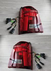 Volkswagen Transporter T7 T8 Stop Lambası Modifiye Set LED Sol-Sağ PRO-A