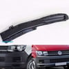 Volkswagen Transporter T7 Ön Tampon Izgarası Sissiz Sağ DOGAN-
