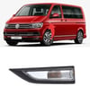 Volkswagen Transporter T7 Çamurluk Sinyali Siyah Sol Ampullü Duylu GKL