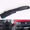 Volkswagen Transporter T7 Ön Tampon Izgarası Sissiz Sol DOGAN-