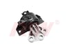Chevrolet Trax Motor Takozu Sol RIW