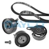 Triger Seti 122X26.5 -077X21 T4 2.5Tdı-Lt35 2.5Tdı Acv-Anj-Avr