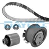 Triger Seti T5-Caddy-Passat-Jetta-Golf-Polo-A3-Leon 1.4-1.9Tdı Bjb-Axb-Amf-Bls-A
