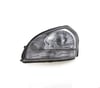 Hyundai Tucson 2003- Ön Far Beyaz Sinyal Sol DOGAN-