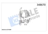 Hyundai Tucson İntercooler KALE-RADYATOR