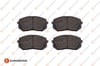 Hyundai Tucson IX35 Sonata i40 Kona Kia Soul Sportage Carens Ceed Ön Fren... EUROREPAR