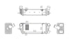 Hyundai Tucson Intercooler 1.6 CRDi RADISEN