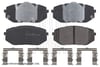 Hyundai Tucson Ioniq 5 Genesis GV60 Ön Fren Balatası BLUEPRINT