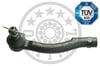 Hyundai Tucson Kia Sportage Rot Başı Dış Sağ OPTIMAL