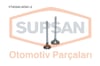 Hyundai Tucson Supap Takımı 2.0L D4EA 16 Valf SUPSAN