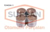 Hyundai Tucson Kol Burcu 2.0 CRDI 4 Silindir D4EA SUPSAN