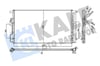 Hyundai Tucson Kondenser KALE-RADYATOR