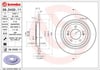 Hyundai Tucson Kia Sportage Arka Fren Diski Dolu Tip BREMBO