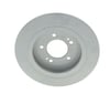 Hyundai Tucson Arka Fren Diski Dolu Tip BOSCH