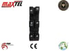 Hyundai Tucson Kia Sportage Cam Kaldırma Anahtarı Sol 14 Pin MAXTEL