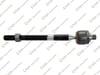 Hyundai Tucson Rot Mili ORJIN