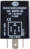 Flaşör Ünitesi 12V HELLA