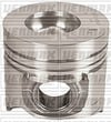 Same Piston Segman Q105.000 MM STD YENMAK