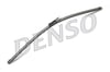 Ön Silecek Süpürgesi Flatblade DENSO