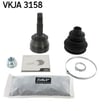 Rulman VKJA 3158 SKF