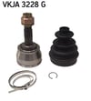 Rulman VKJA 3228 G SKF
