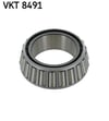 Şanzıman Rulmanı SKF