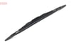 Silecek Süpürgesi 600mm Normal Tip 24 İnç DENSO