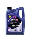 Şanzıman Yağı Elf Tranself NFX SAE 75W 3 Litre ELF