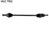 Rulman VKJC 7902 SKF