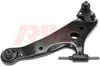 Lexus RX350 AL10 RX350 AL20 RX450H AL10 Ön Alt Sol Salıncak Rotilli RIW