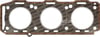 Aks Tekerlek Süspansiyon Burcu GATES