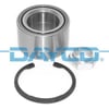 Teker Rulman Kiti DAYCO
