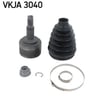 Rulman VKJA 3040 SKF