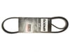 Kanallı Kayış 6PK0970 BANDO