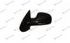 Dodge Caravan Dış Ayna Elektrikli Isıtmalı Sol 2001-2002 DEGA