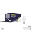Minyatür Ampul T15 W16W W2.19x5d 12V NIKEN