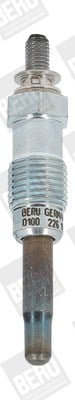Kızdırma Bujisi BERU