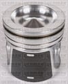 Perkins Piston Segman Q105.0mm STD YENMAK